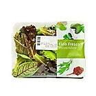 Fino Salát Mesclun nepraný čerstv. 1x125g vanička